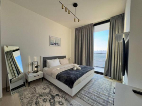 Modern & Smart 1br W Stylish Interiors In Jvc